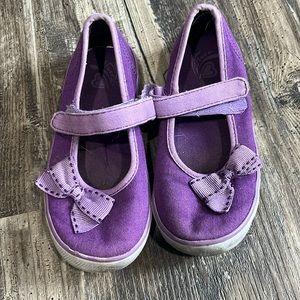 Girls size 10 sandals